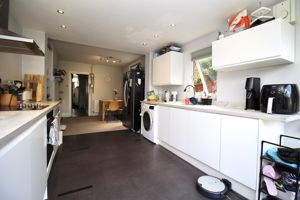 Kitchen/Diner- click for photo gallery